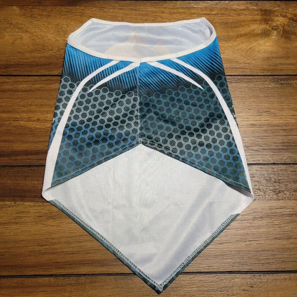 Fish Face Wrap / Mask